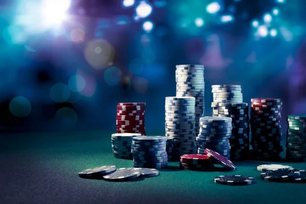 kizi platform dashboard showing sportsbook and casino sections