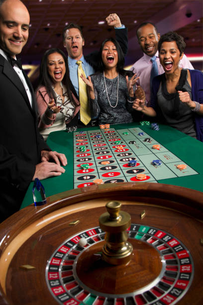 Colok Macau live dealer studio
